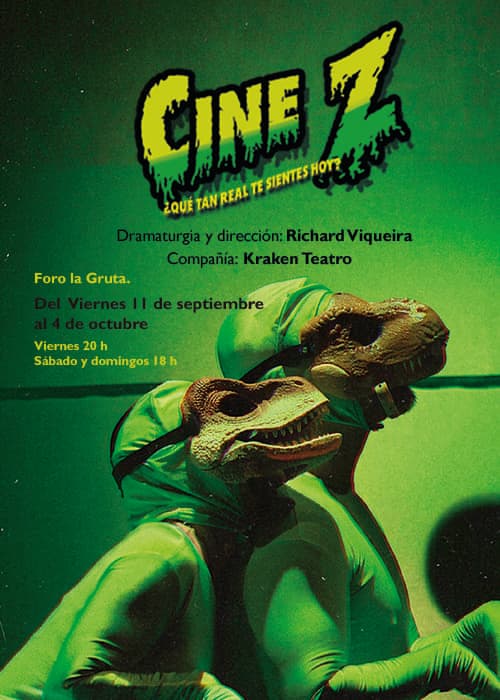 CINE Z