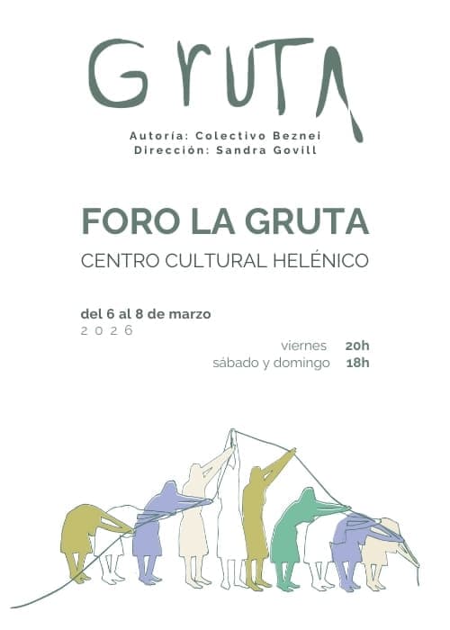 Gruta