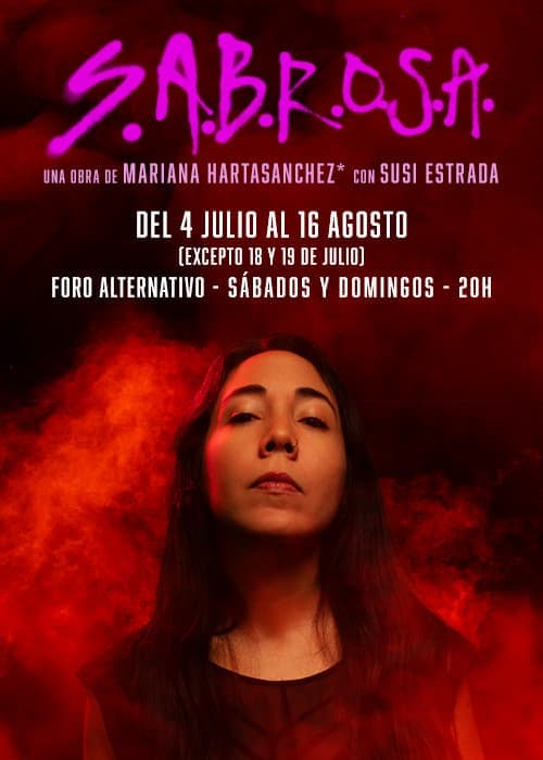 S.A.B.R.O.S.A Sistema de Autodefensa Bio-Robótica para Ocasiones Sexuales Agresivas