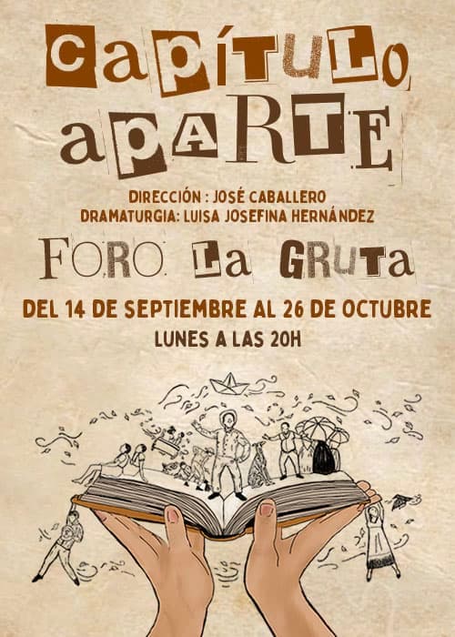 CAPITULO APARTE