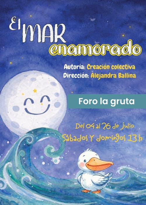 EL MAR ENAMORADO 2DA TEMPORADA