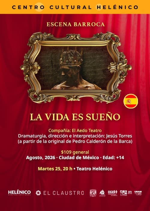 DOSSIER, LA VIDA ES SUEÑO