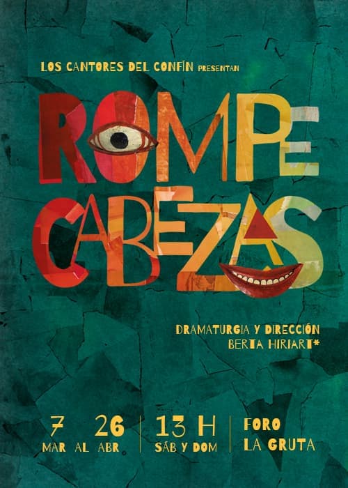 ROMPECABEZAS