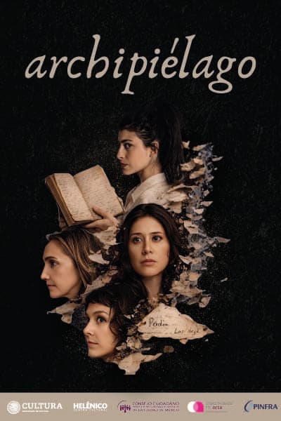 ARCHIPIELAGO