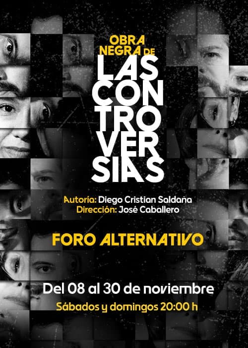 LAS CONTROVERSIAS